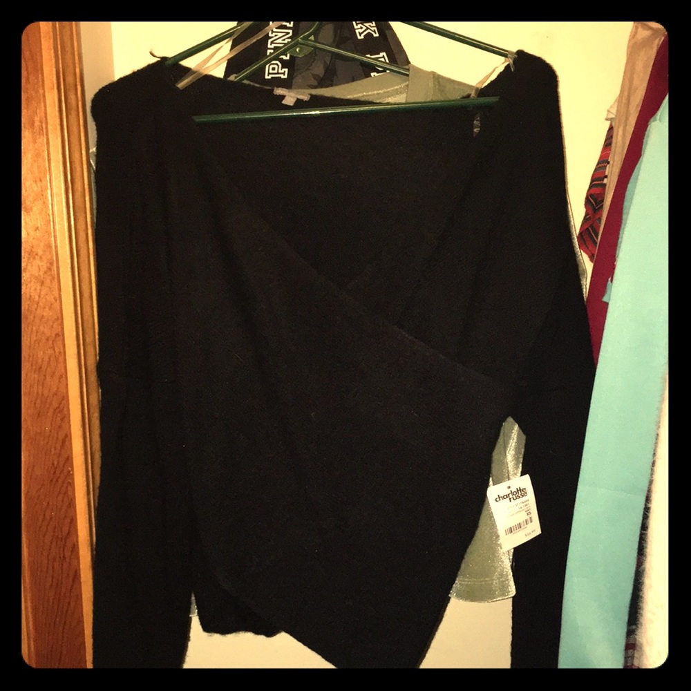 Charlotte Russe Sweater